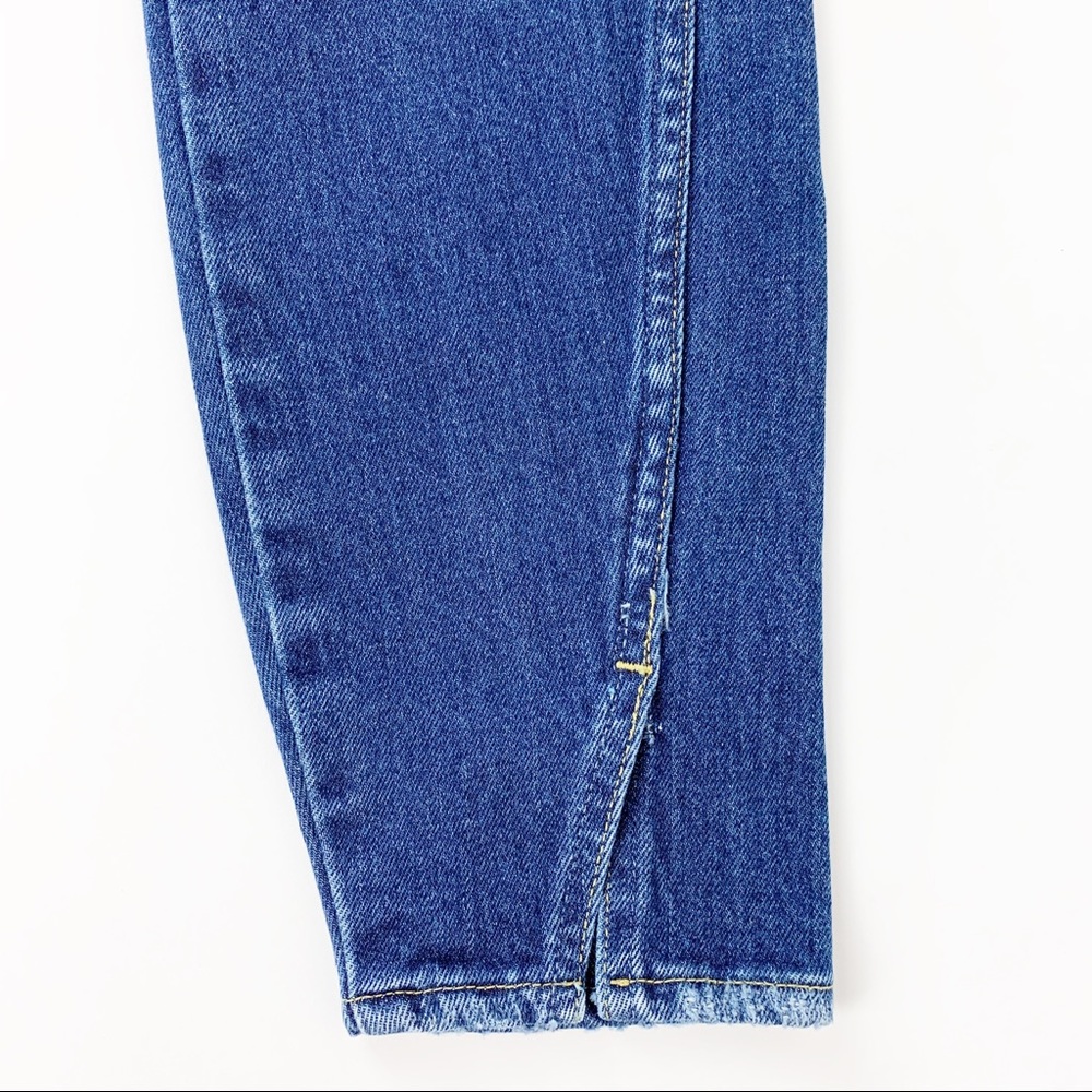 AMO | Twist in Blue Vixen with Destroy - Picture 6 of 8